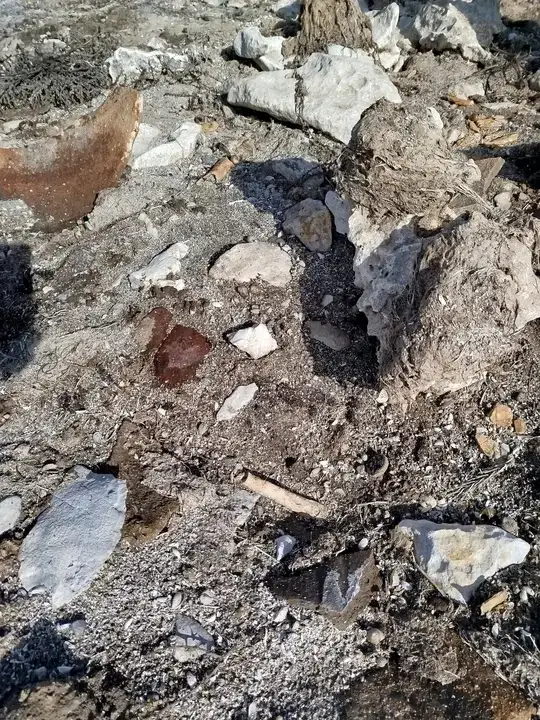 Eğirdir Gölü’nde 'Küp Mezar' Şüphesi! 9